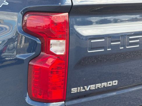 Used 2023 Chevrolet Silverado 1500 LT w/ All Star Edition Plus AWD/4WD image 45
