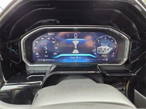 New 2026 Chevrolet Silverado 2500 LTZ w/ LTZ Premium Package image 27