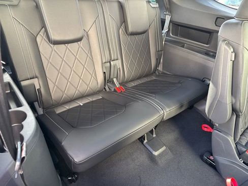 New 2026 Volkswagen Atlas SEL Premium R-Line image 28