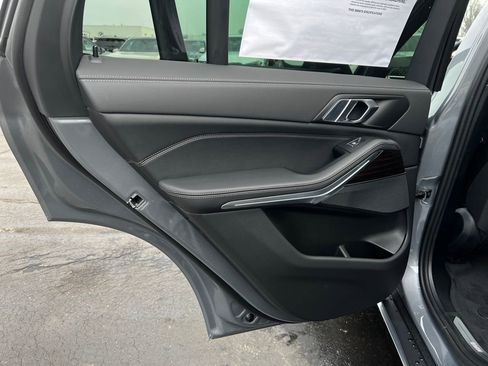 New 2026 BMW X5 xDrive40i image 17