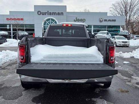 Used 2026 RAM 3500 Tradesman image 5