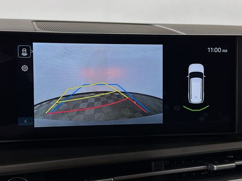 New 2026 Hyundai Santa Fe SEL image 13