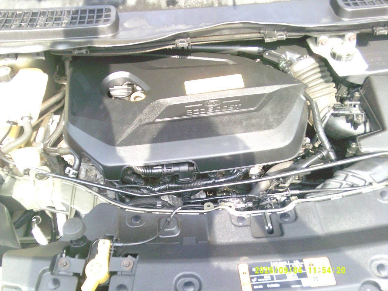 Used 2013 Ford Escape SE AWD/4WD image 18