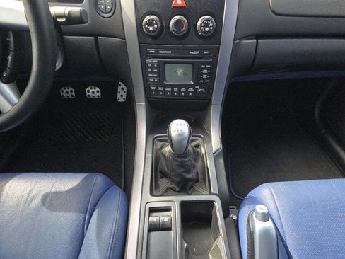 Used 2004 Pontiac GTO image 21