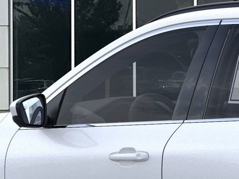 New 2025 Ford Escape Platinum image 20