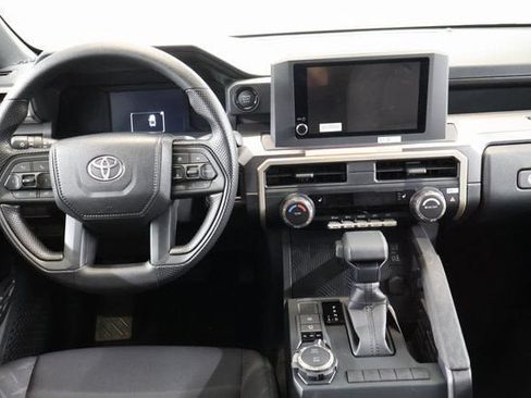 New 2026 Toyota Tacoma SR5 AWD/4WD image 12