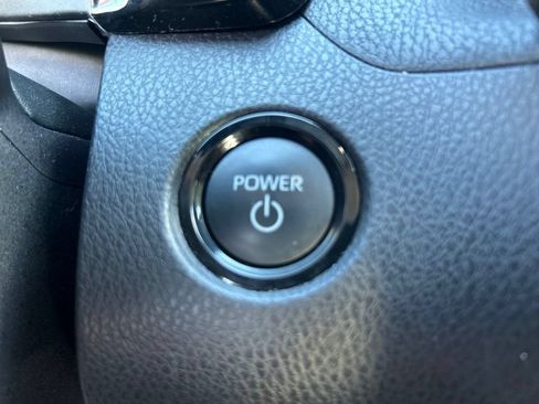 Used 2025 Toyota Camry LE FWD image 24