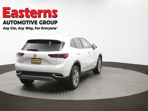 Used 2023 Buick Envision Preferred image 42