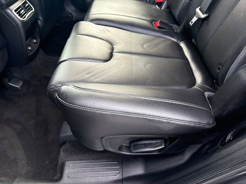 Certified 2023 Hyundai Santa Fe XRT w/ Cargo Package image 17