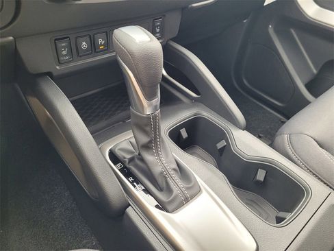 New 2026 Nissan Frontier SV w/ All-Weather Content Package image 10