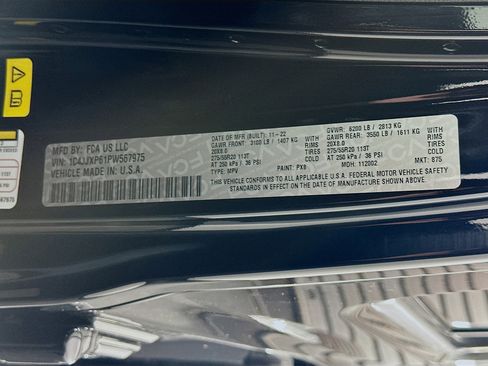 Used 2023 Jeep Wrangler Sahara w/ Cold Weather Group image 12