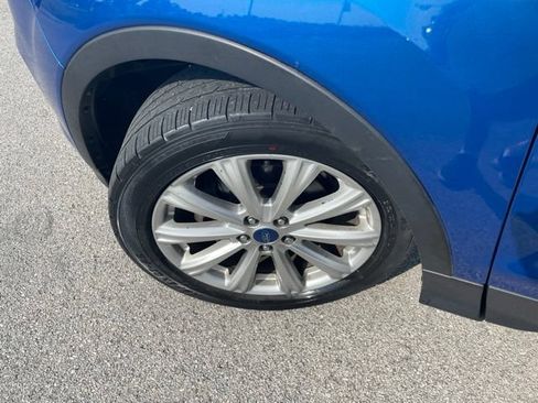 Used 2017 Ford Escape Titanium FWD image 14
