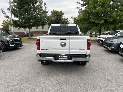 Used 2020 RAM 1500 Laramie image 6