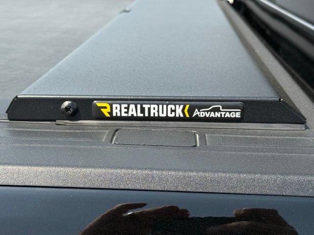 Used 2025 Chevrolet Silverado 2500 LT w/ Trail Boss Package AWD/4WD image 14