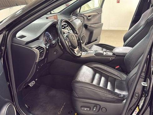 Used 2018 Lexus NX 300 F Sport image 12