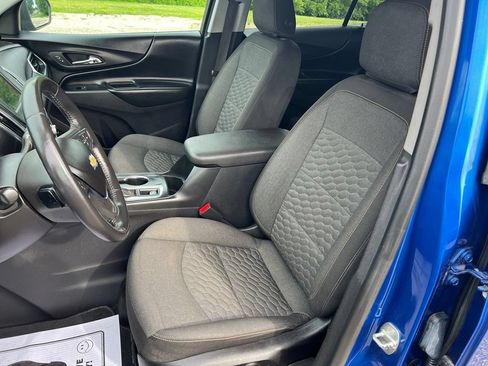 Used 2019 Chevrolet Equinox LT FWD image 24