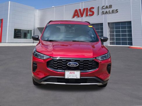 Used 2025 Ford Escape ST-Line AWD/4WD image 10