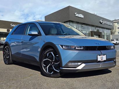 Used 2023 Hyundai Ioniq 5 SEL