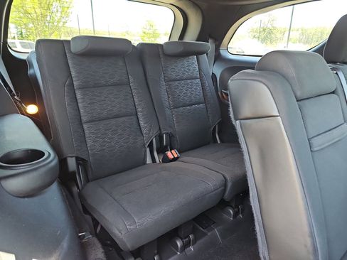 Used 2023 Dodge Durango SXT Launch Edition image 12