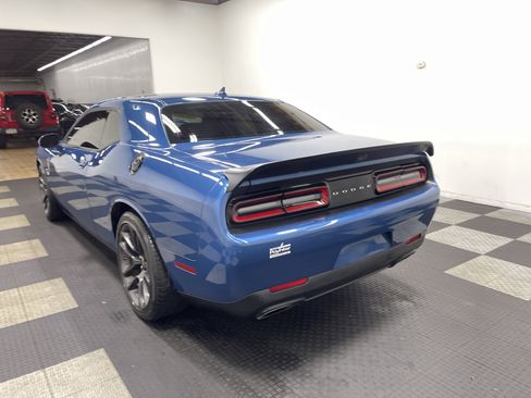Used 2021 Dodge Challenger R/T Scat Pack image 2