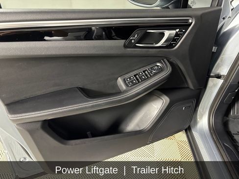 Used 2023 Porsche Macan w/ Premium Package Plus AWD/4WD image 13