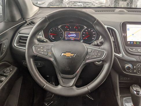 Used 2021 Chevrolet Equinox LT image 20