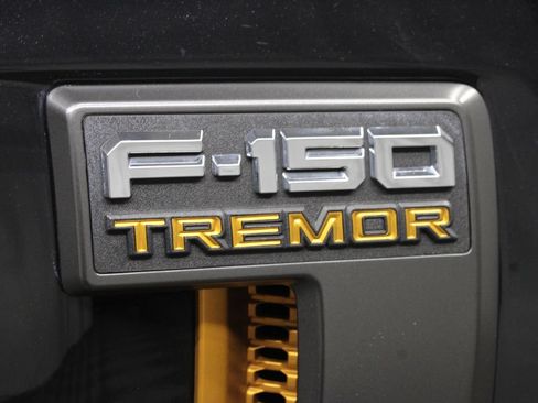 Used 2024 Ford F150 Tremor w/ Equipment Group 402A High AWD/4WD image 62