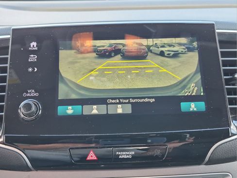 Certified 2021 Honda Pilot EX-L image 25