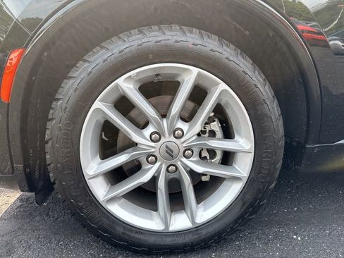 Used 2023 Dodge Durango R/T image 16