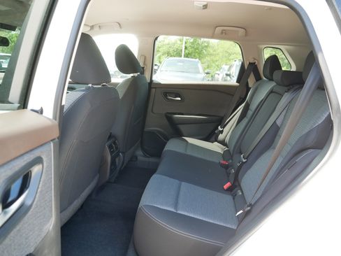 Certified 2023 Nissan Rogue SV AWD/4WD image 35