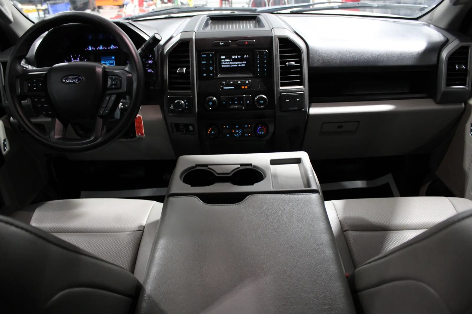 Used 2022 Ford F250 XL w/ Power Equipment Group AWD/4WD image 37