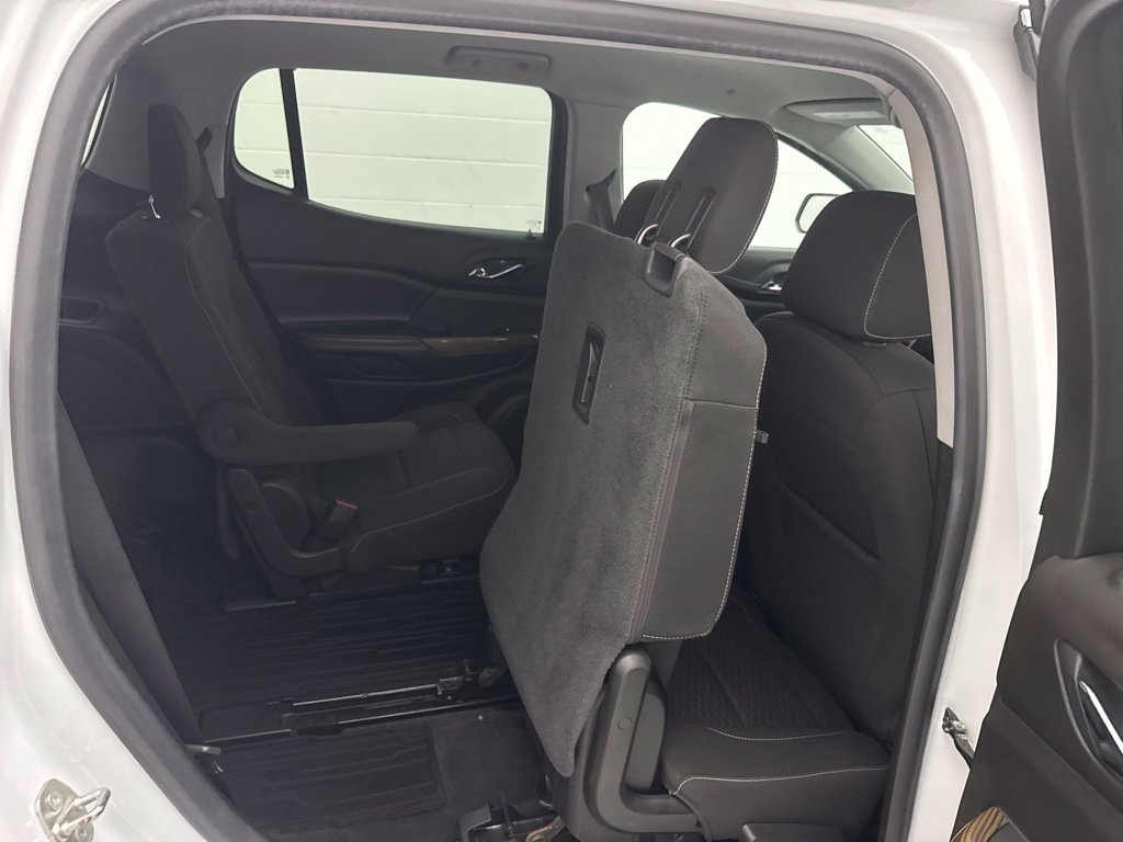 Used 2019 GMC Acadia SLE AWD/4WD image 43