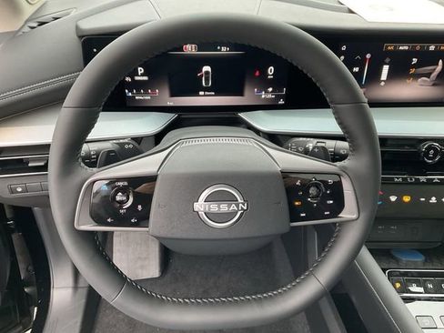 New 2026 Nissan Murano SL image 19