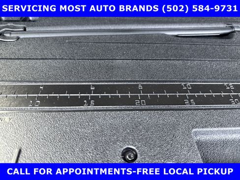 New 2025 Ford Bronco Sport Big Bend image 10