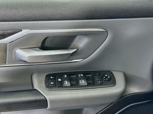 Used 2021 RAM 1500 Big Horn AWD/4WD image 24