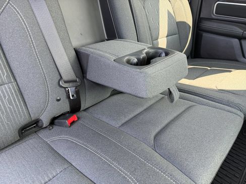 Used 2024 RAM 1500 Big Horn AWD/4WD image 19