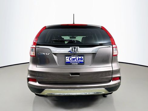 Used 2016 Honda CR-V EX image 7