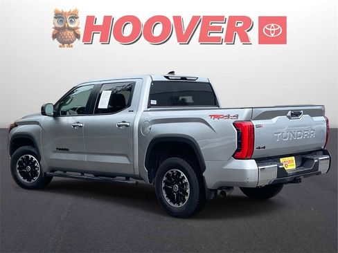 Used 2024 Toyota Tundra SR5 image 5