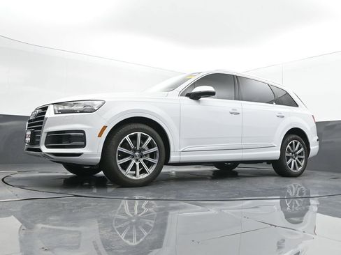 Used 2018 Audi Q7 3.0T Prestige AWD/4WD image 39