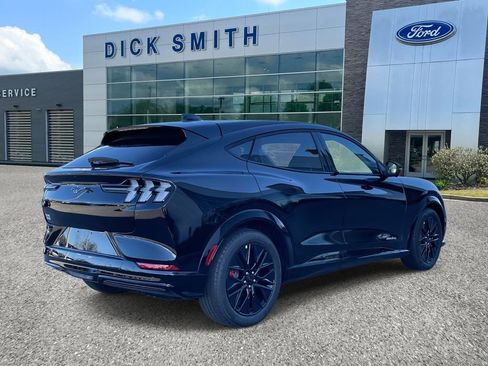 New 2025 Ford Mustang Mach-E Premium w/ Sport Appearance Package image 6