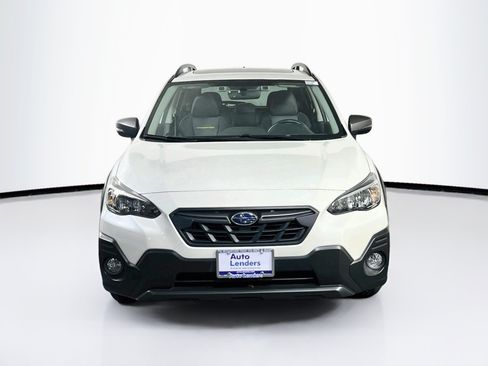 Used 2023 Subaru Crosstrek 2.5i Sport AWD/4WD image 2