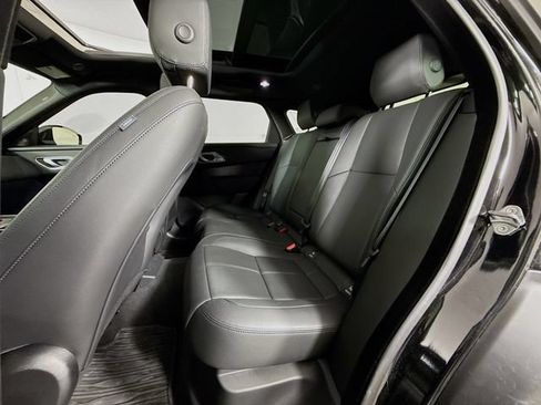 Used 2026 Land Rover Range Rover Velar Dynamic SE AWD/4WD image 24