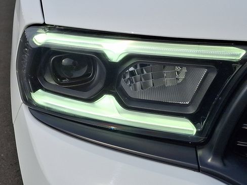 Certified 2022 Dodge Durango GT image 9