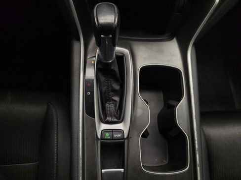 Used 2020 Honda Accord Sport image 26