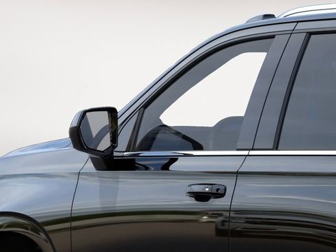 New 2026 Chevrolet Tahoe LS w/ LS Custom Edition RWD image 12