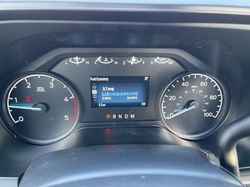 New 2026 Ford F350 XL w/ Snow Plow Prep Package image 16