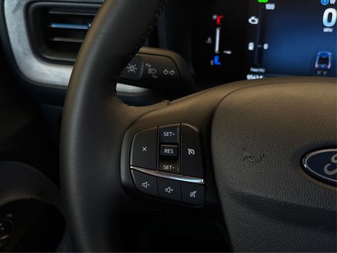 Used 2025 Ford Maverick XLT w/ XLT Luxury Package image 27