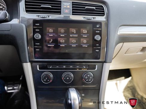 Used 2019 Volkswagen Golf Alltrack SE image 26