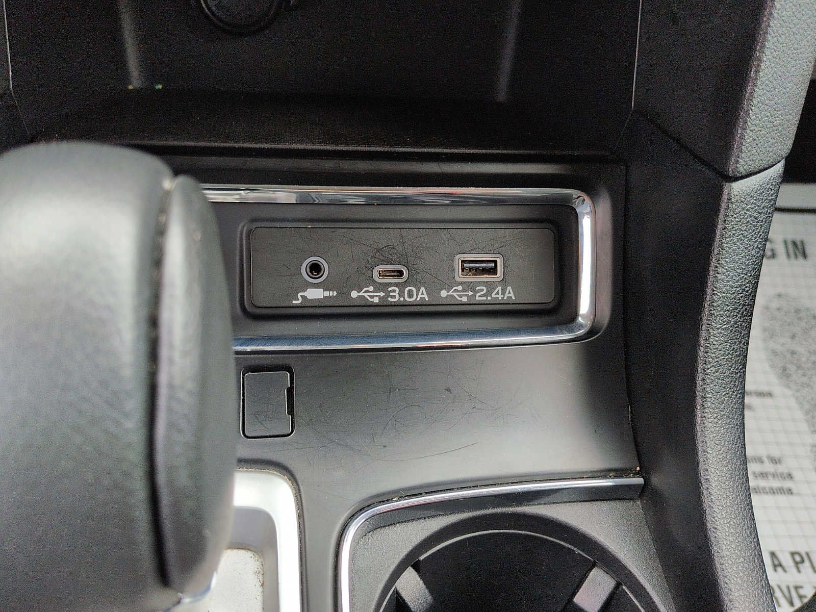 Used 2025 Subaru Ascent Premium AWD/4WD image 20