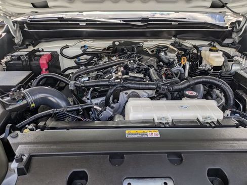 Used 2025 Toyota Tacoma SR RWD image 13